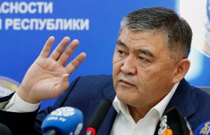 Қырғызстандағы «екі дос» дәуірінің соңы: билік транзиті ме, әлде саяси ойын ба?