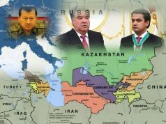 Тәжікстанда билік транзиті басталды ма?