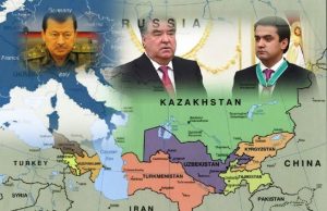 Тәжікстанда билік транзиті басталды ма?