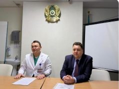 Ерте анықталған ісік – сақталған өмір