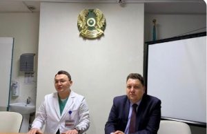 Ерте анықталған ісік – сақталған өмір