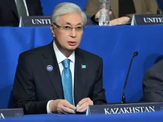 Тоқаев Вашингтонда нені меңзеді?