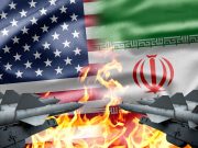 Әскери дайындық пен қатқыл мәлімдемелер: АҚШ–Иран текетіресінің жаңа кезеңі