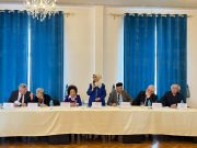 Батыр ерлігі – ұрпаққа өнеге