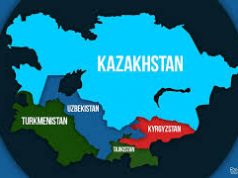 Күштік құрылымдар көлеңкесіндегі билік: Орталық Азиядағы жаңа үрдіс