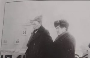 Батыр Баукеңнің бір құпиясы