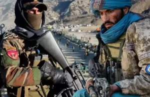 «Пәкістан мен Ауғанстан: шекара ма, әлде жаңа аймақтық соғыстың басы ма?»