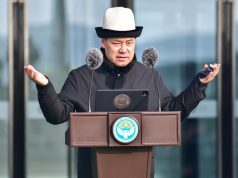 Мемлекет мүддесі ме, саяси тактика ма?