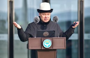 Мемлекет мүддесі ме, саяси тактика ма?