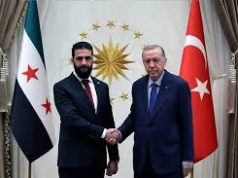 Сириядағы жаңа билік архитектурасы: Дамаск қай бағытты таңдайды?