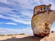 Арал мен Каспий — экологиямыздың айнасы. Бірақ…