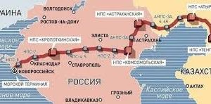 КТК төңірегіндегі ойын және Қазақстан таңдауы