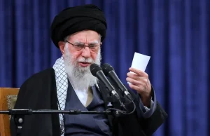 Әли Хаменеи өлсе, орнын кім баспақшы?