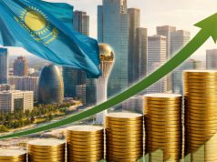 Өскен экономика, өсе алмаған табыс