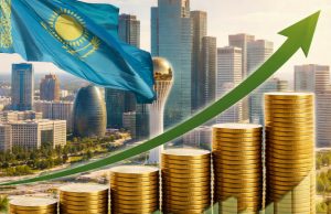 Өскен экономика, өсе алмаған табыс