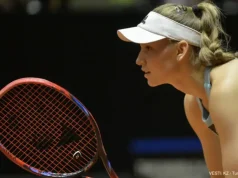 Australian Open чемпионы Рыбакина қанша сыйақы алды?