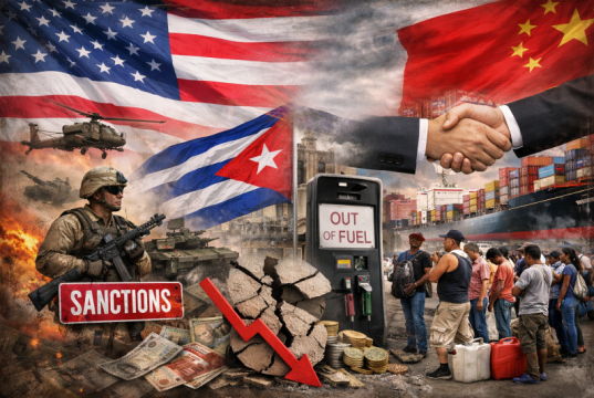 «Бостандық аралы» қысымда: Кубаны не күтіп тұр?