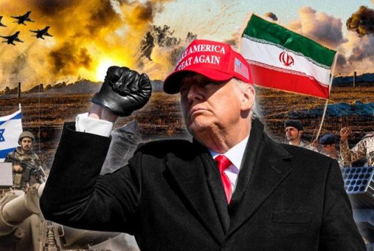 Төзім мен ресурстың соғысы: Тегеран қандай есепке сүйеніп отыр?