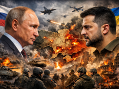 Украина сабағы: Қазақстанға қандай геосаяси жол тиімді?