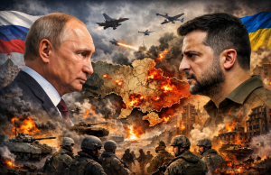 Украина сабағы: Қазақстанға қандай геосаяси жол тиімді?