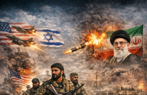 Стратегиялық тығырық: АҚШ енді қайтпек?