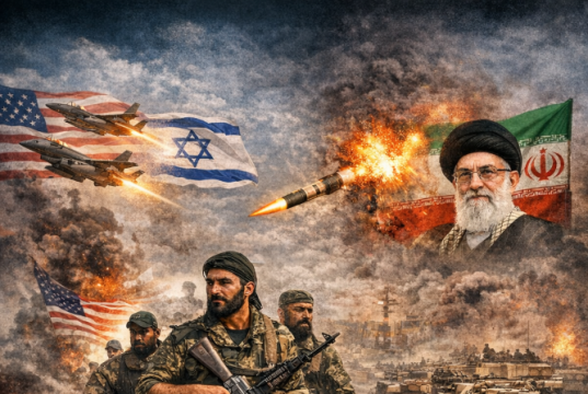 Стратегиялық тығырық: АҚШ енді қайтпек?