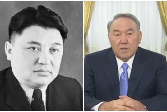 Тарих – уақыт өткен сайын жаңа пікір тұғызады!