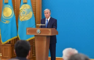 «Планетамыздың тіршілігінде тұрақсыздық белең алды»