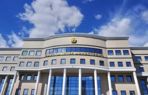 Таяу Шығыс елдерінен қазақстандықтарды эвакуациялау аяқталғанын хабарлады