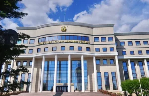 Қазақстан Таяу Шығыстағы қақтығыста еш тарапты қолдамайды – СІМ