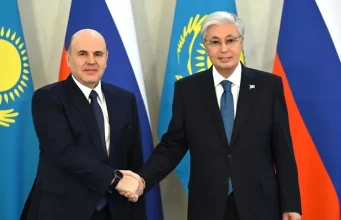 Қазақстан Ресей: 30 миллиард доллар