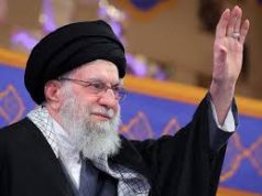 АҚШ пен Иран текетіресі: «Бассыздандыру» операциясы