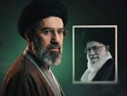 Иранда жаңа жоғарғы көшбасшы сайланды