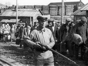 Кеңгір қырғыны…