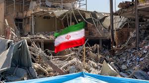 Жеңіс жоқ соғыс: Таяу Шығыста кім бірінші шаршайды?