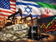 Иранның миллиардтары: Әмірліктердің таңдауы және Таяу Шығыстағы жаңа қаржы майданы