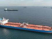 Қара теңізде қазақстандық танкерге шабуыл жасалды