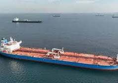 Қара теңізде қазақстандық танкерге шабуыл жасалды