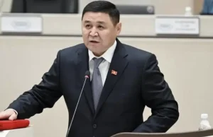 Тәшиев ісі: Қырғызстанда саясат тағы да қыза бастады