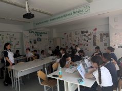 Мұғалімнің жауапкершілігі шектеледі: енді балаға кім жауап береді?