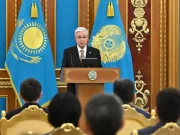 «Әр елдің ғылыми әлеуеті – оның абырой-беделі мен күш-қуатының өлшемі»