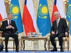 Прага мен Астана арасындағы жаңа есеп: экономика ма, әлде геосаясат па?