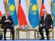 Прага мен Астана арасындағы жаңа есеп: экономика ма, әлде геосаясат па?