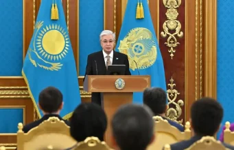 «Әр елдің ғылыми әлеуеті – оның абырой-беделі мен күш-қуатының өлшемі»