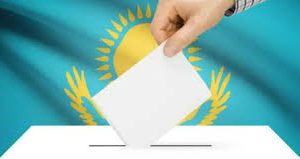 Құрылтай сайлауы тамызда өтеді