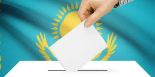 Құрылтай сайлауы тамызда өтеді