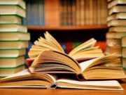 Жасыл сана — кітаптан басталады