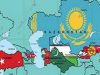 Геосаясаттағы жаңа ойыншы: түркі әлемі оянып келеді