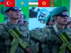 Аймақтық одақтар дәуірі: Орталық Азия қайда бет алды?