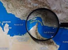 Ормуз ойыны: ашу мен жабудың арасындағы саясат